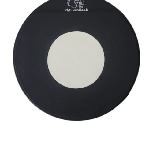 PAD GORILLA DUPLO DE 12"