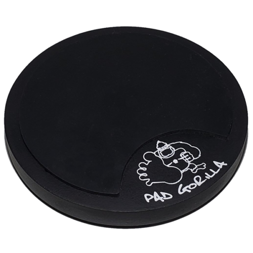 PAD GORILLA DE 6″ Pad Gorilla