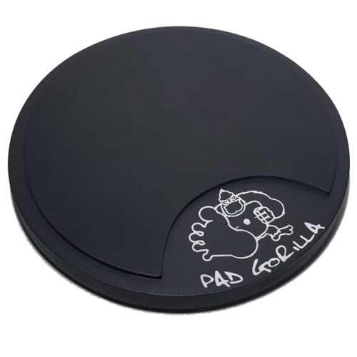 PAD GORILLA DE 8″ Pad Gorilla