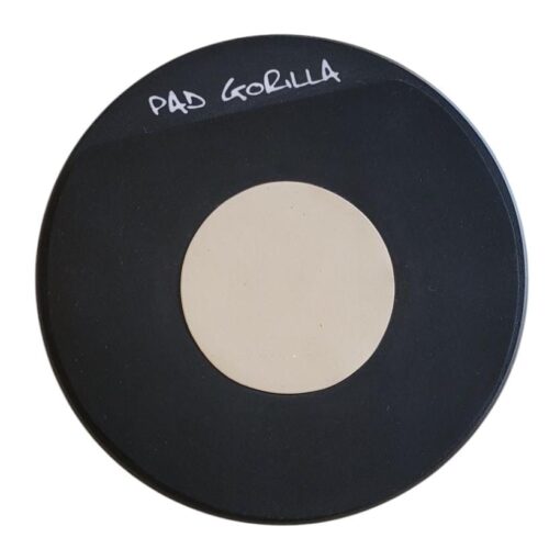 PAD GORILLA DUPLO DE 8"