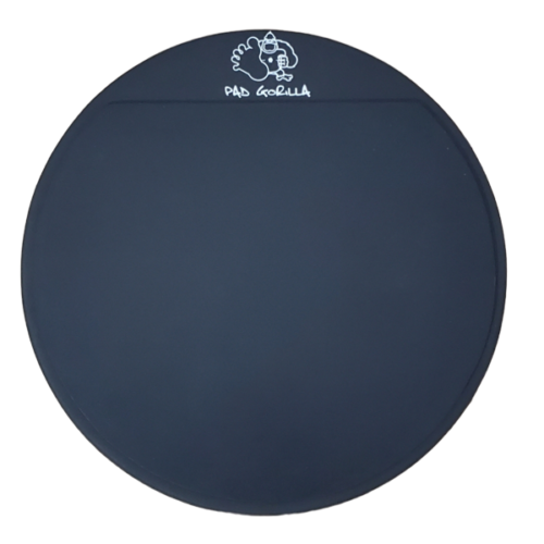 Pad Gorilla Estudante 12"