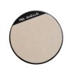 PAD GORILLA COM ROSCA 6" CINZA