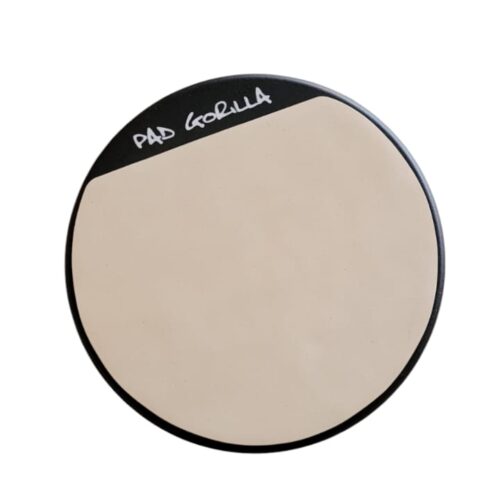 PAD GORILLA DE 8"