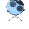 Pad Gorilla Pedro Tinello De 12" Com Estante De Caixa