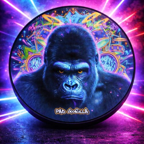 Pad Gorilla Ink de 12"